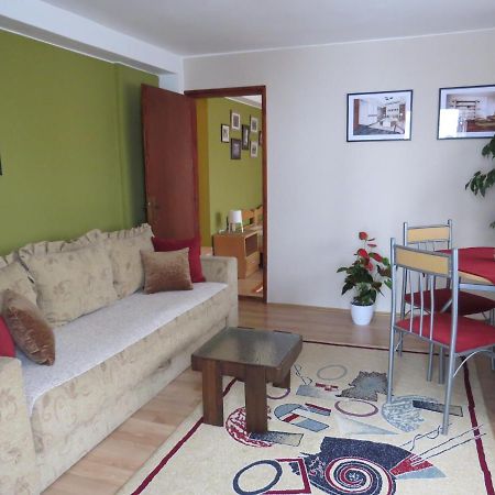 Apartman Bilja Vrnjačka Banja Zewnętrze zdjęcie