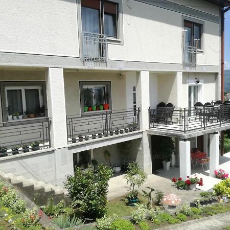 Apartman Bilja Vrnjačka Banja Zewnętrze zdjęcie