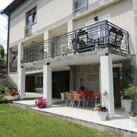 Apartman Bilja Vrnjačka Banja Zewnętrze zdjęcie