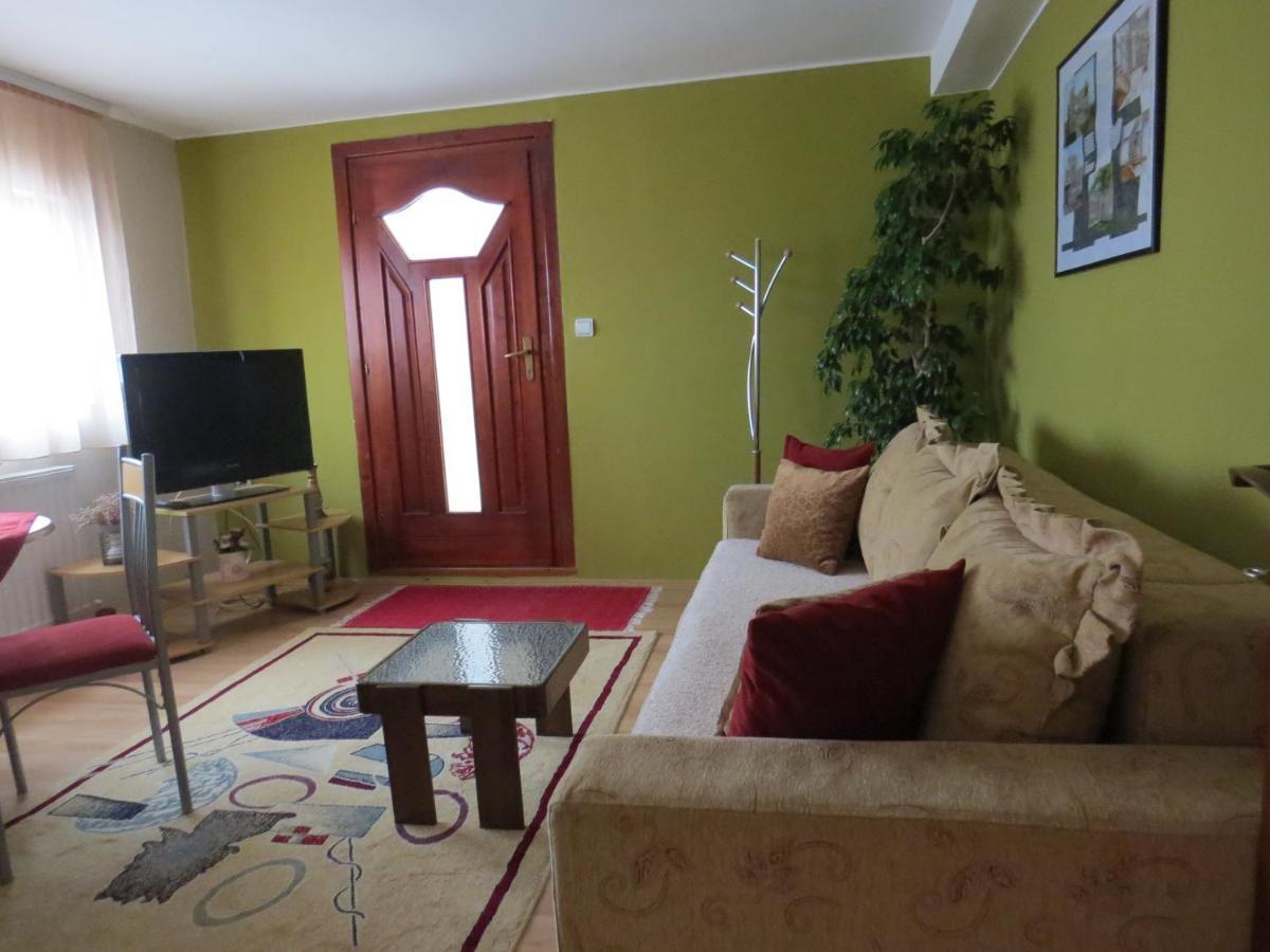 Apartman Bilja Vrnjačka Banja Zewnętrze zdjęcie