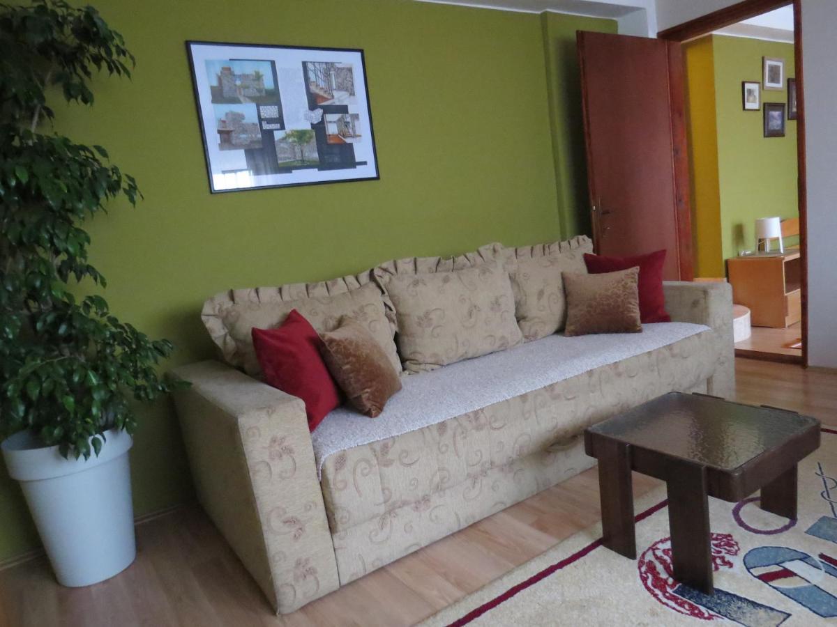 Apartman Bilja Vrnjačka Banja Zewnętrze zdjęcie