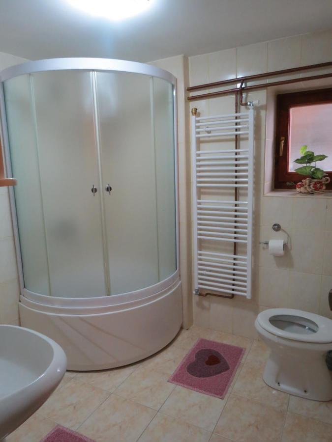 Apartman Bilja Vrnjačka Banja Zewnętrze zdjęcie