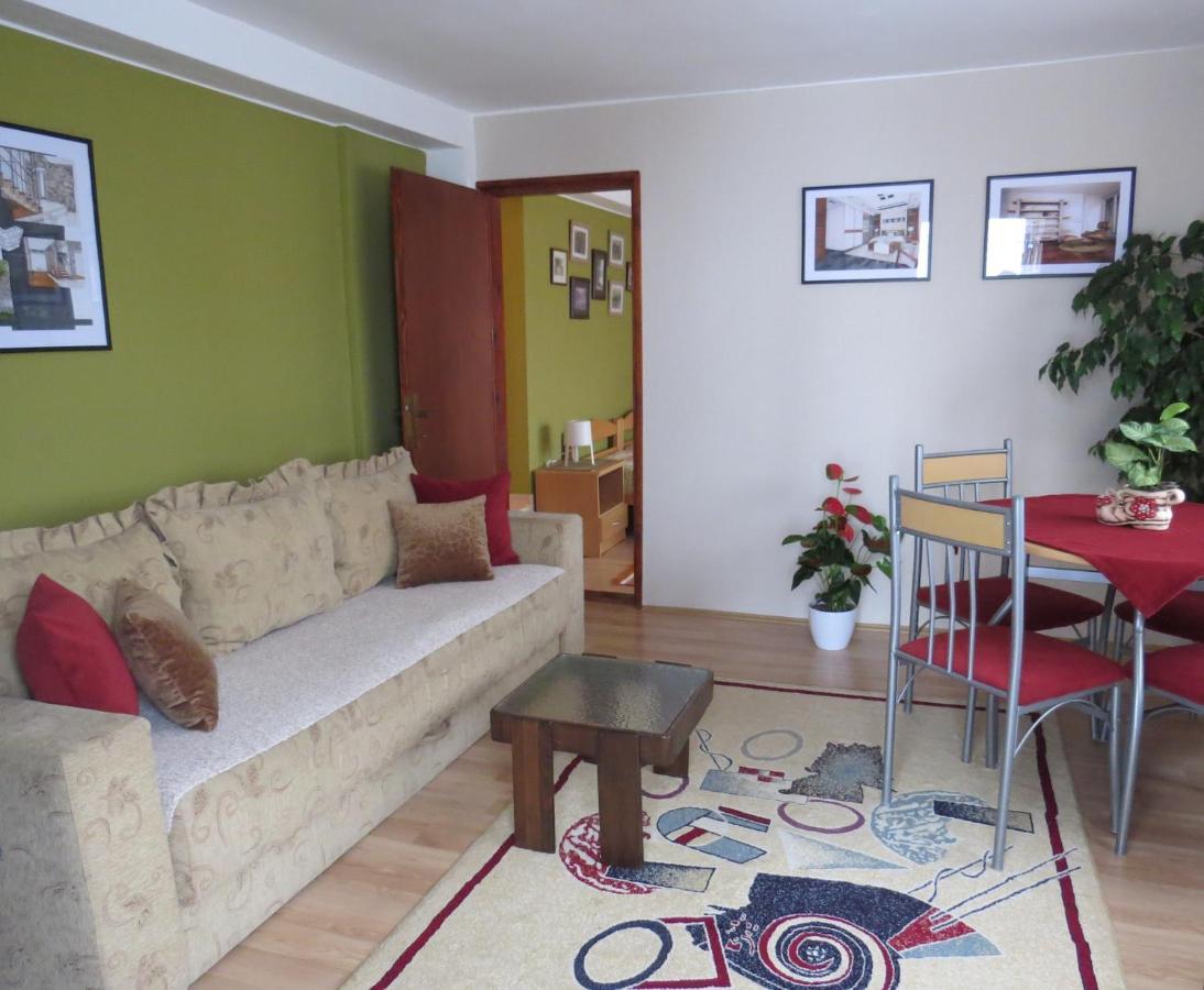 Apartman Bilja Vrnjačka Banja Zewnętrze zdjęcie