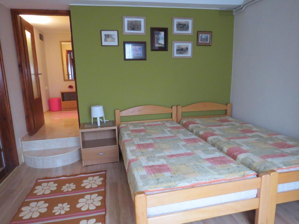Apartman Bilja Vrnjačka Banja Zewnętrze zdjęcie
