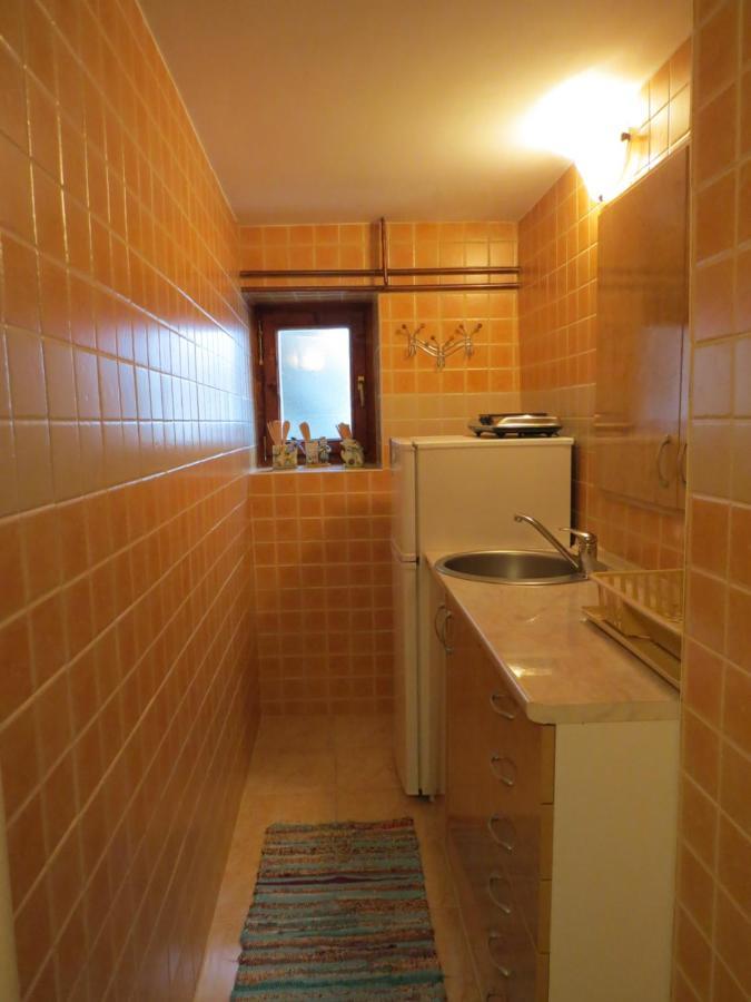 Apartman Bilja Vrnjačka Banja Zewnętrze zdjęcie