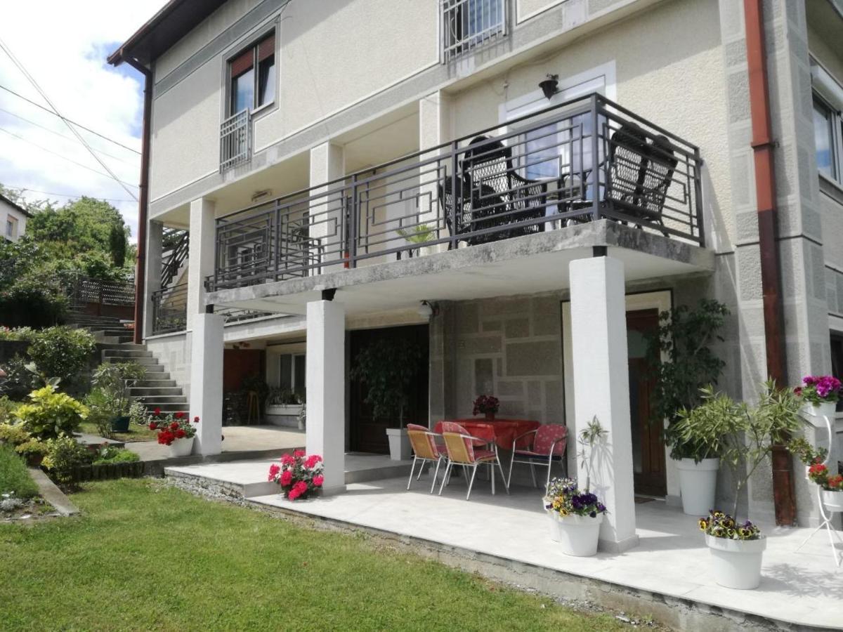 Apartman Bilja Vrnjačka Banja Zewnętrze zdjęcie